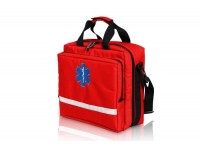 duża torba medyczna dla pielęgniarek 26l trm-21 czerwona marbo sprzęt ratowniczy 9
